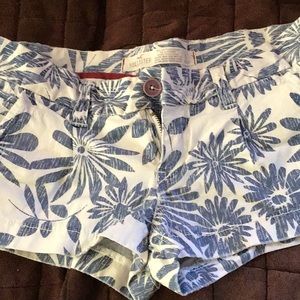 Hollister shorts